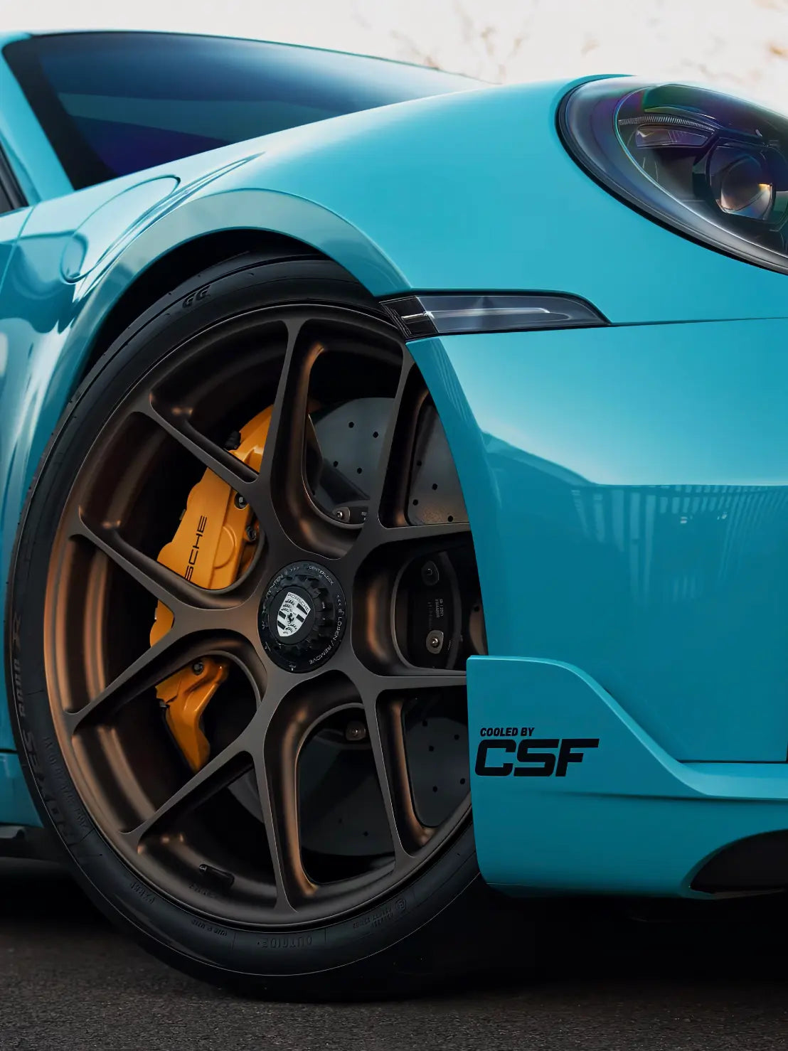 Fonzi's Zoom in Tutorial Fonzi