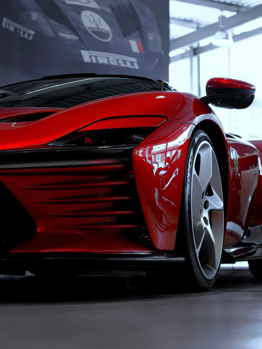 Take Your TikTok Car Videos to the Next Level with Stunning Cinematic Shots
