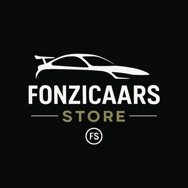 Fonzi Shop